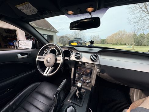 Used 2007 Ford Mustang GT Premium image 28