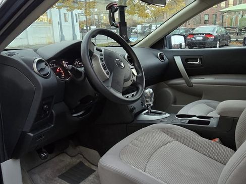 Used 2013 Nissan Rogue SV image 11