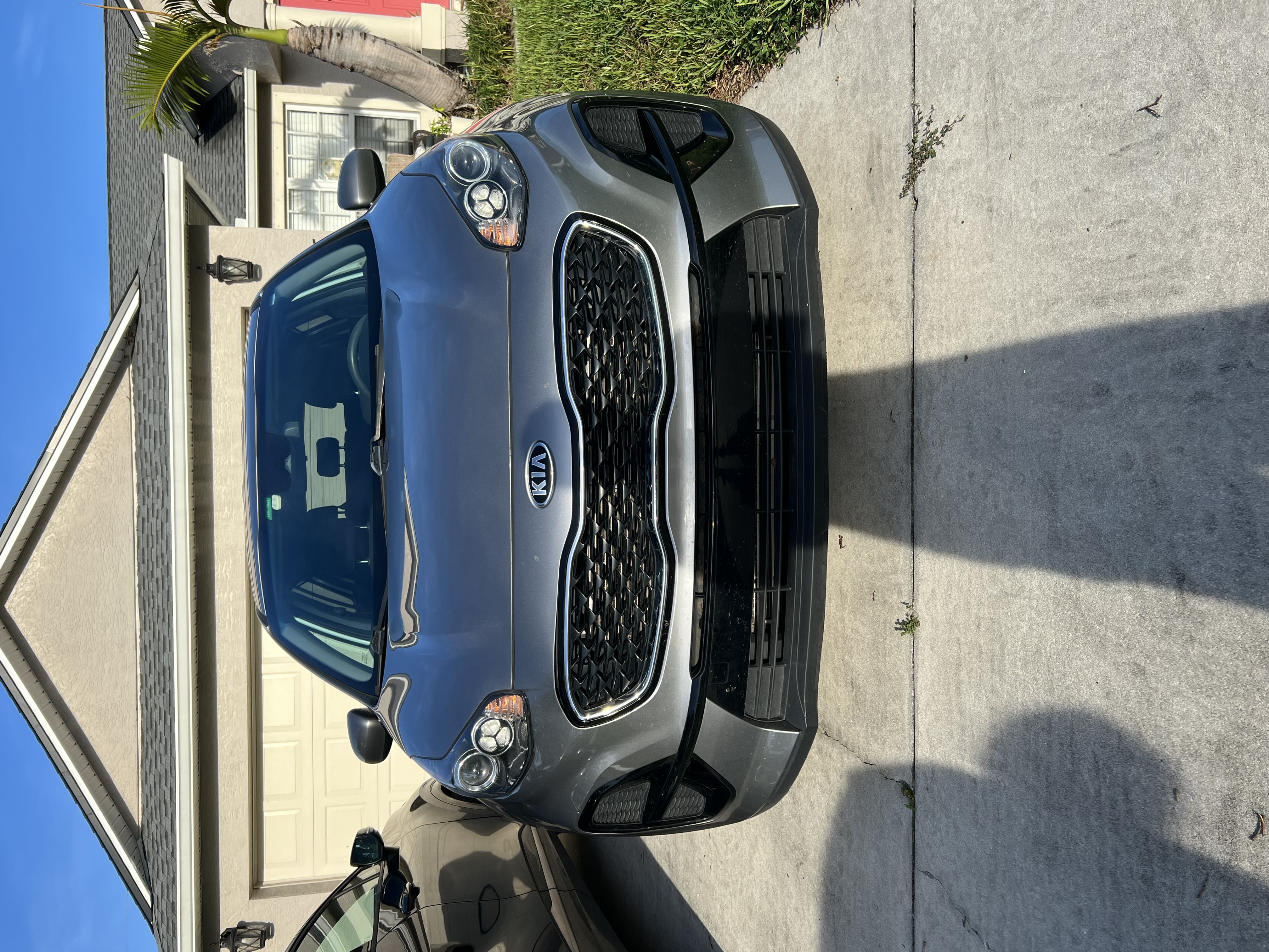 Used 2021 Kia Sportage LX FWD image 15