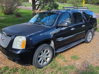 Used 2007 GMC Yukon XL Denali
