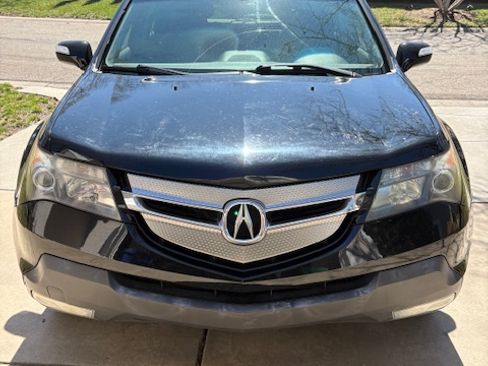 Used 2008 Acura MDX w/ Sport Package image 1