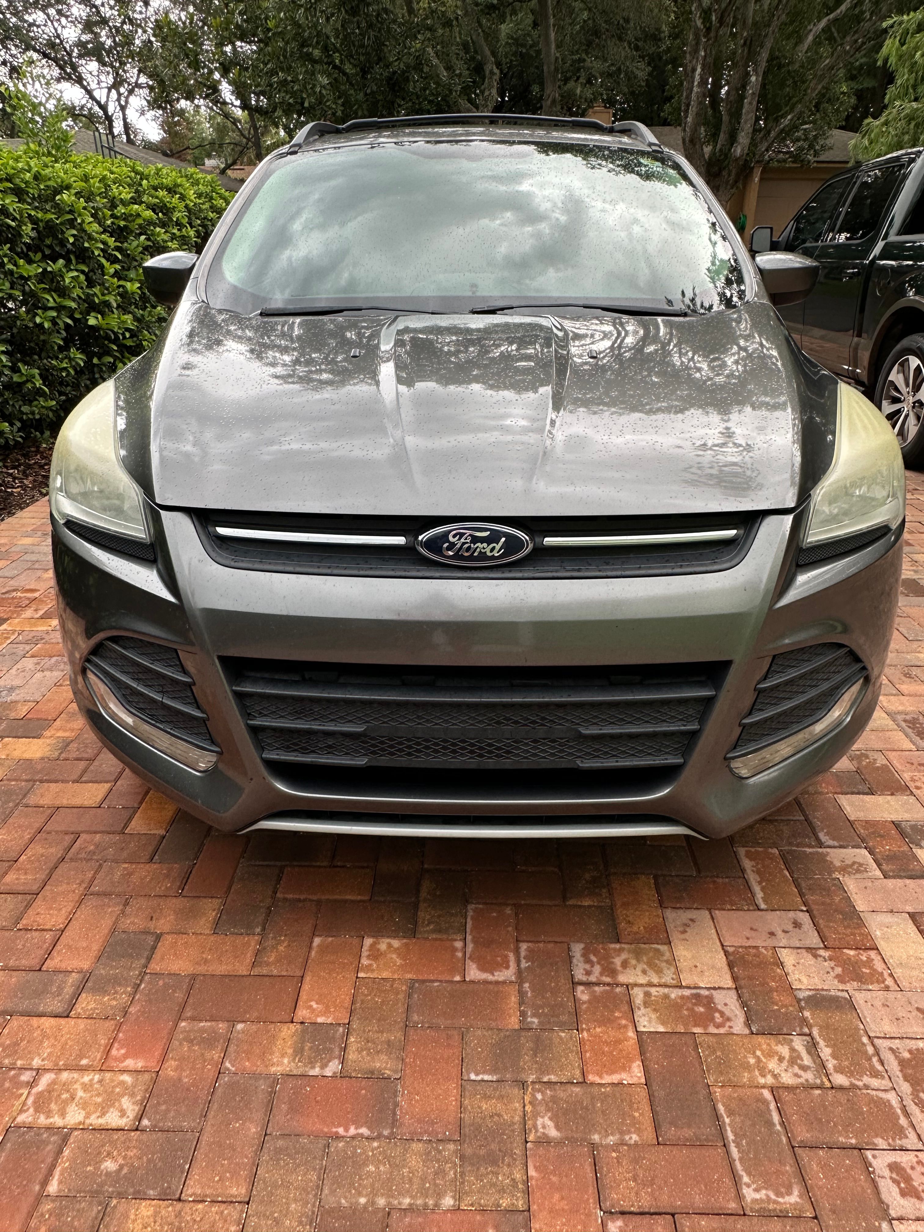 Used 2014 Ford Escape SE w/ Equipment Group 201A FWD image 2