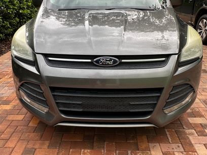 Used 2014 Ford Escape SE w/ Equipment Group 201A