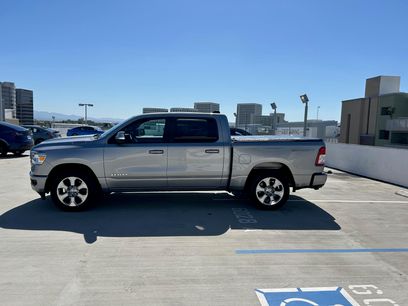 Used 2020 RAM 1500 Big Horn