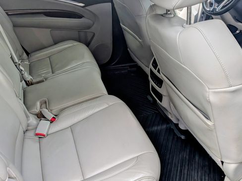 Used 2016 Acura MDX SH-AWD w/ Technology Package image 11