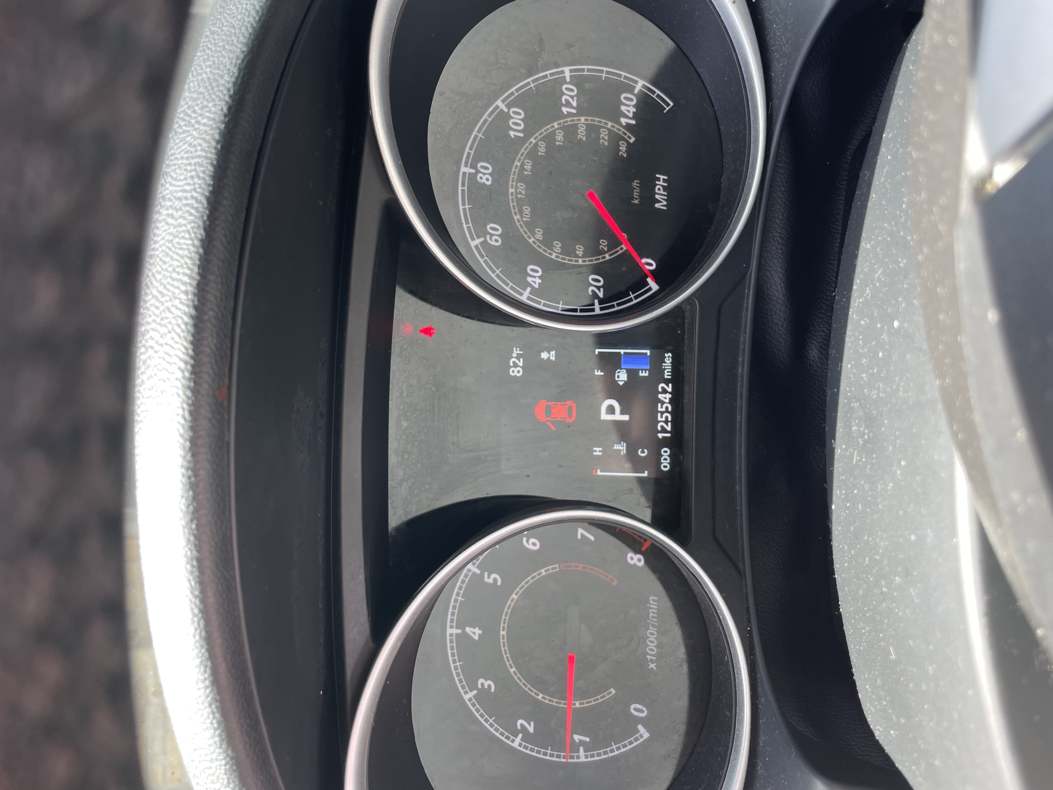 Used 2015 Mitsubishi Outlander Sport ES FWD image 8