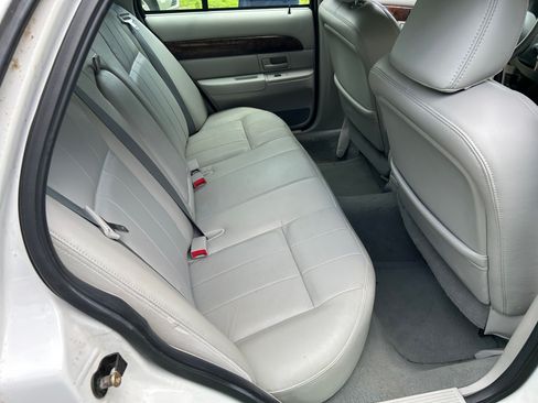 Used 2004 Mercury Grand Marquis LS RWD image 18