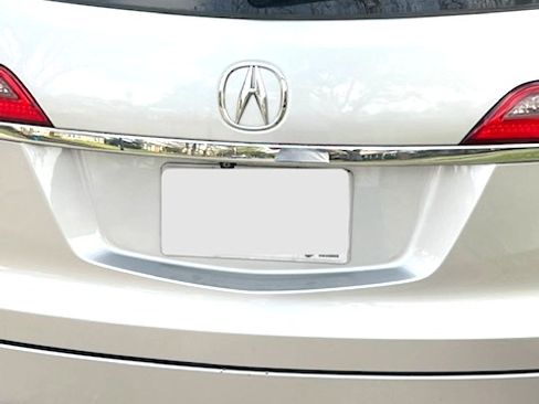 Used 2014 Acura RDX FWD w/ Technology Package image 4