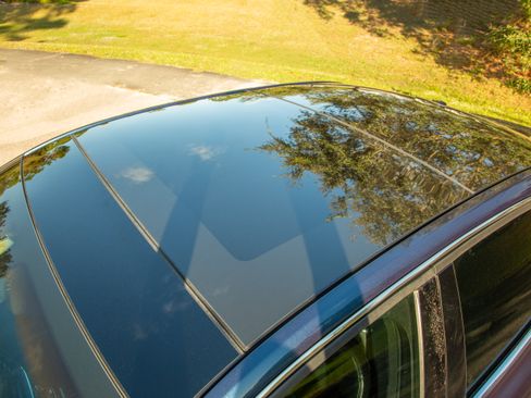 Used 2017 Lincoln Continental Reserve w/ Luxury Package image 8