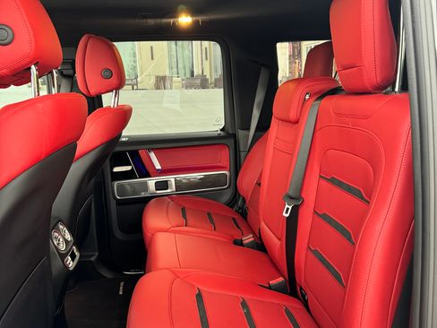 Used 2022 Mercedes-Benz G 63 AMG 4MATIC image 14