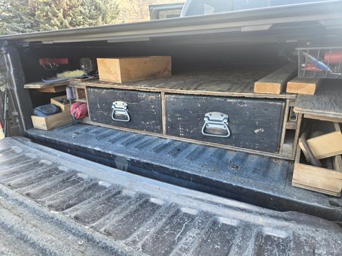 Used 2005 Ford F250 Lariat image 9