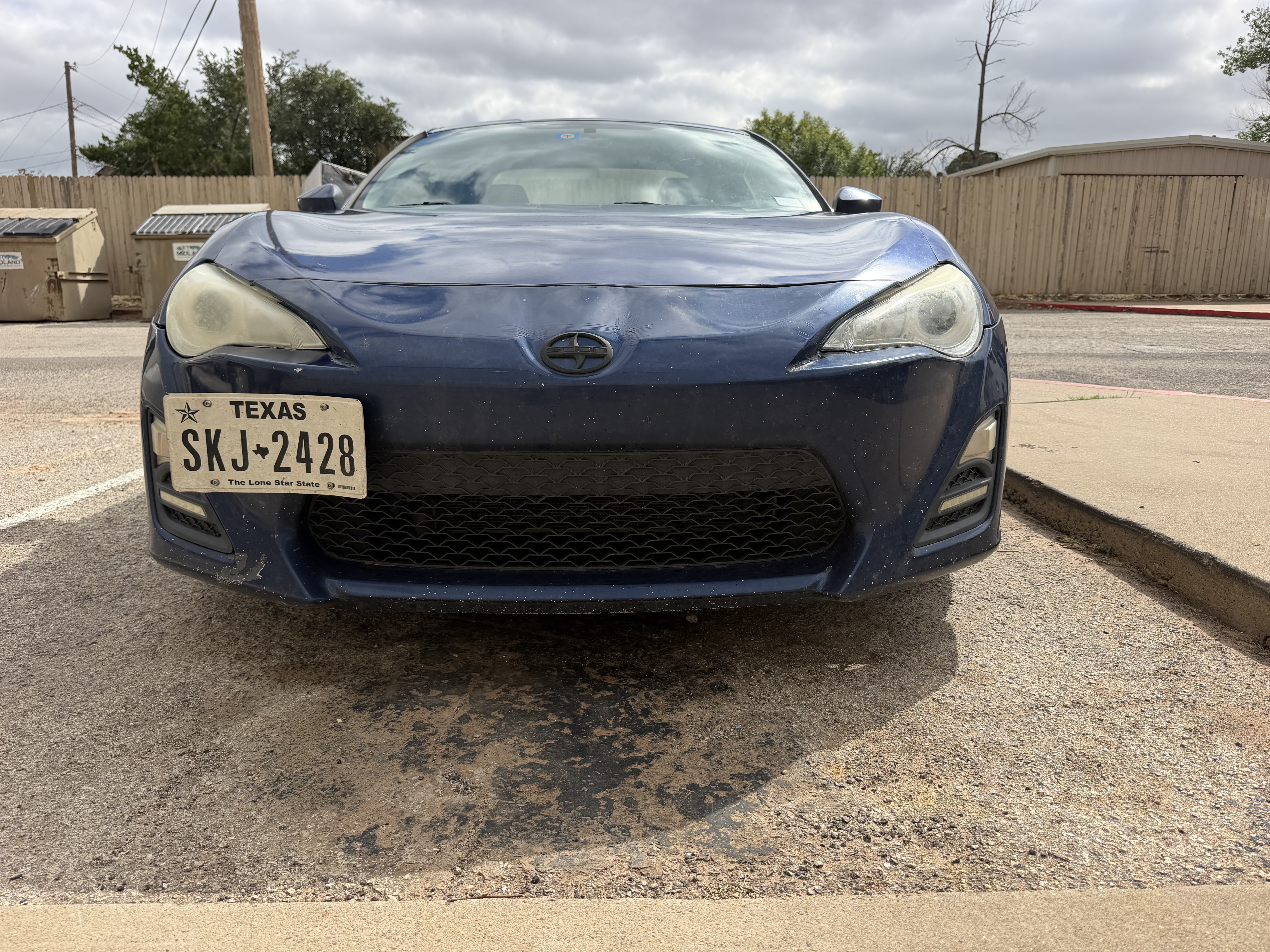 Used 2015 Scion FR-S RWD image 11