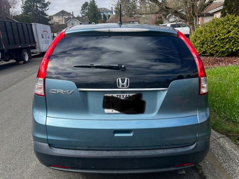 Used 2013 Honda CR-V LX image 5