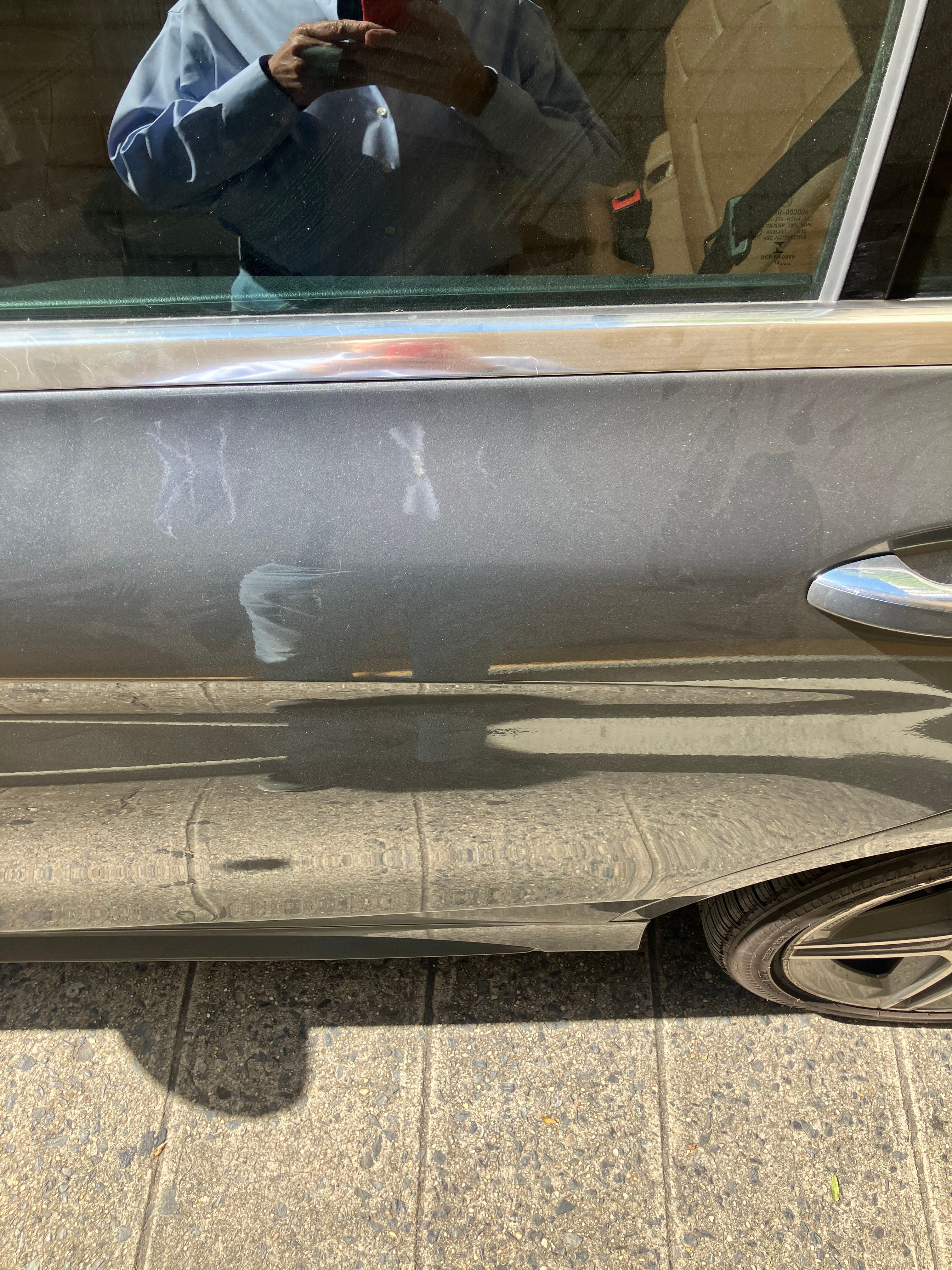 Used 2019 Mercedes-Benz C 300 4MATIC Sedan image 5