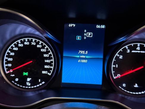 Used 2019 Mercedes-Benz C 43 AMG 4MATIC Coupe image 15