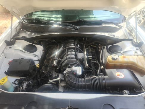 Used 2012 Dodge Charger R/T w/ Wheels & Tunes Group image 8