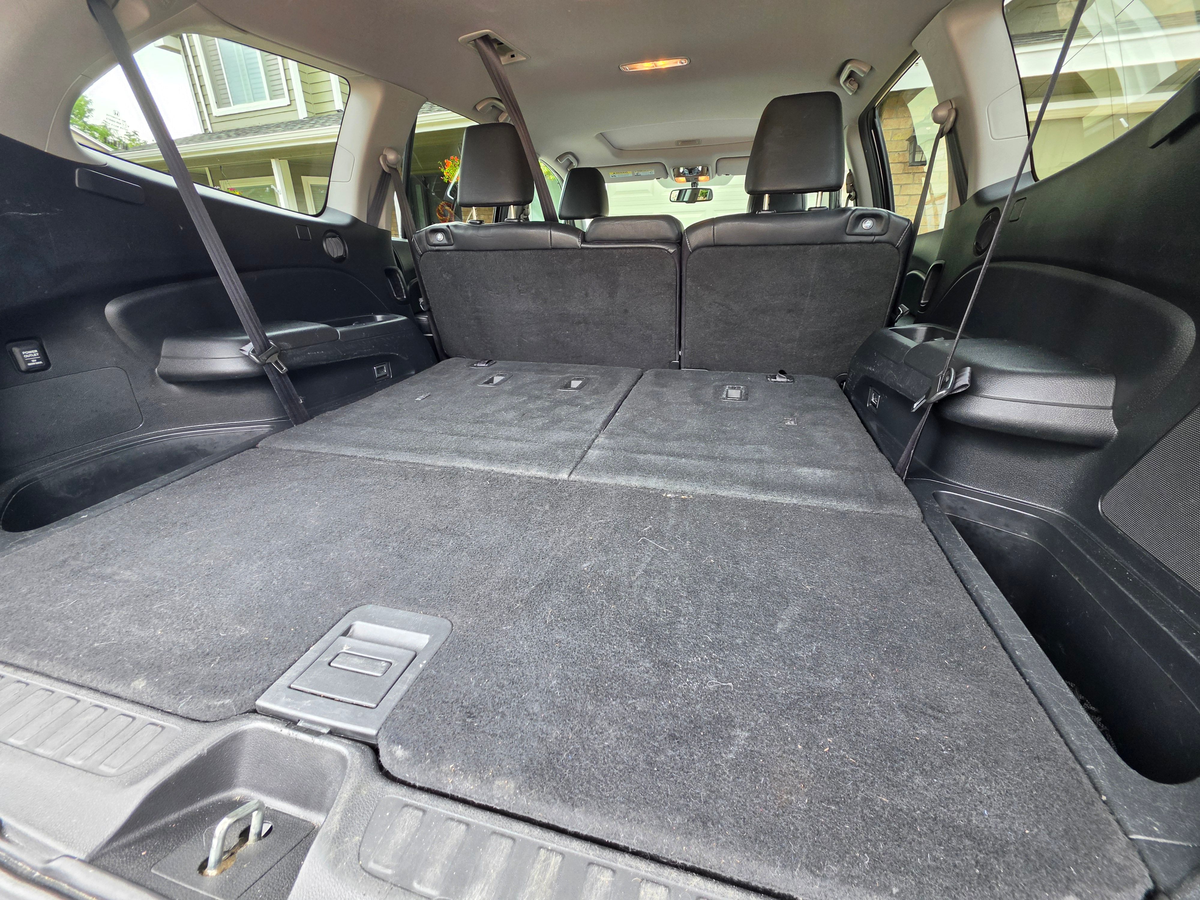 Used 2016 Honda Pilot EX-L image 10