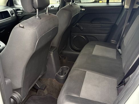 Used 2014 Jeep Patriot Sport image 13