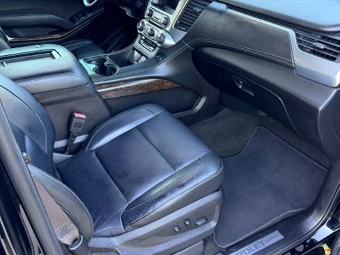 Used 2017 Chevrolet Tahoe LT RWD image 8