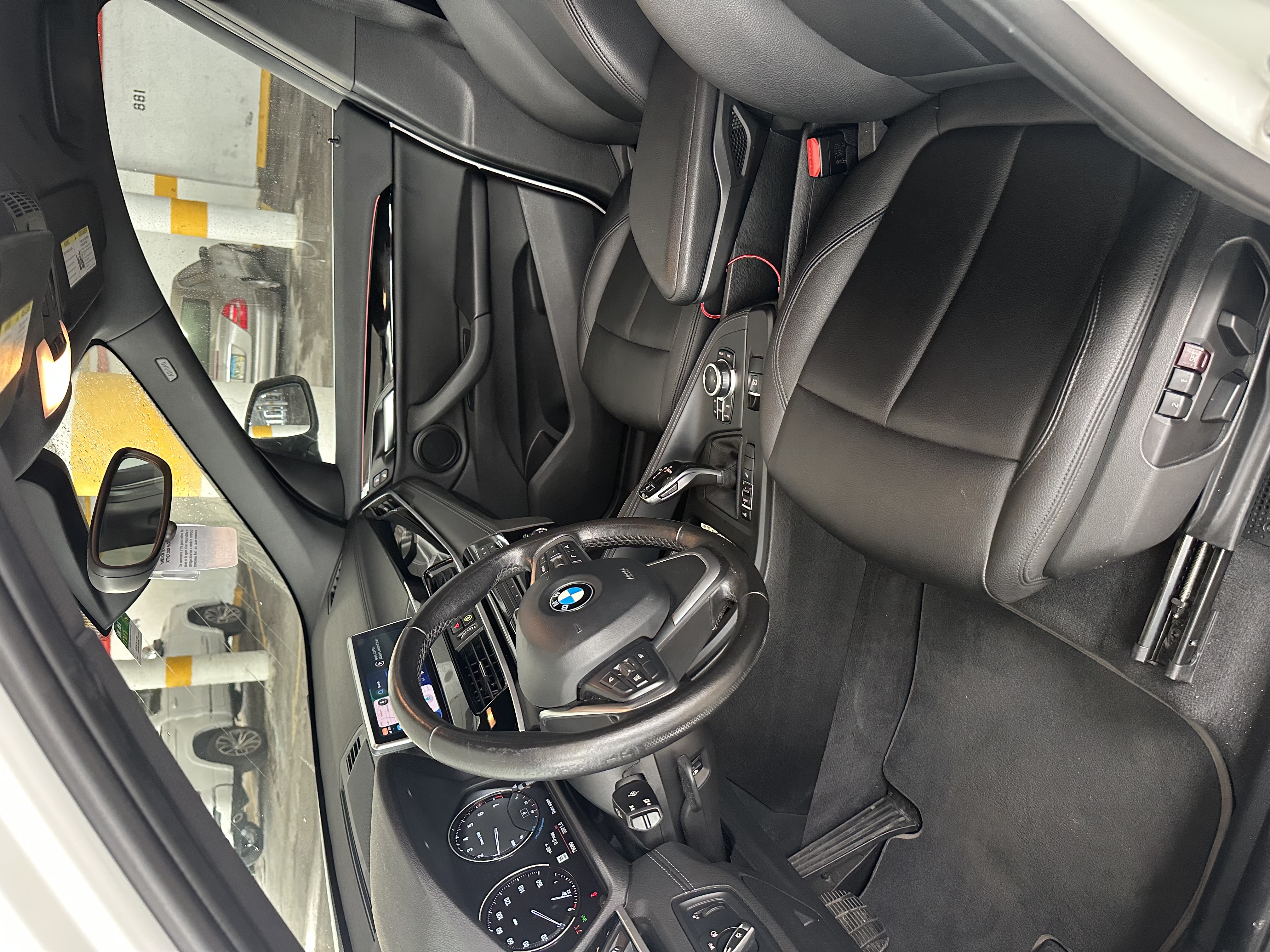 Used 2020 BMW X1 sDrive28i FWD image 15
