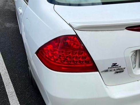 Used 2006 Honda Accord EX-L image 9