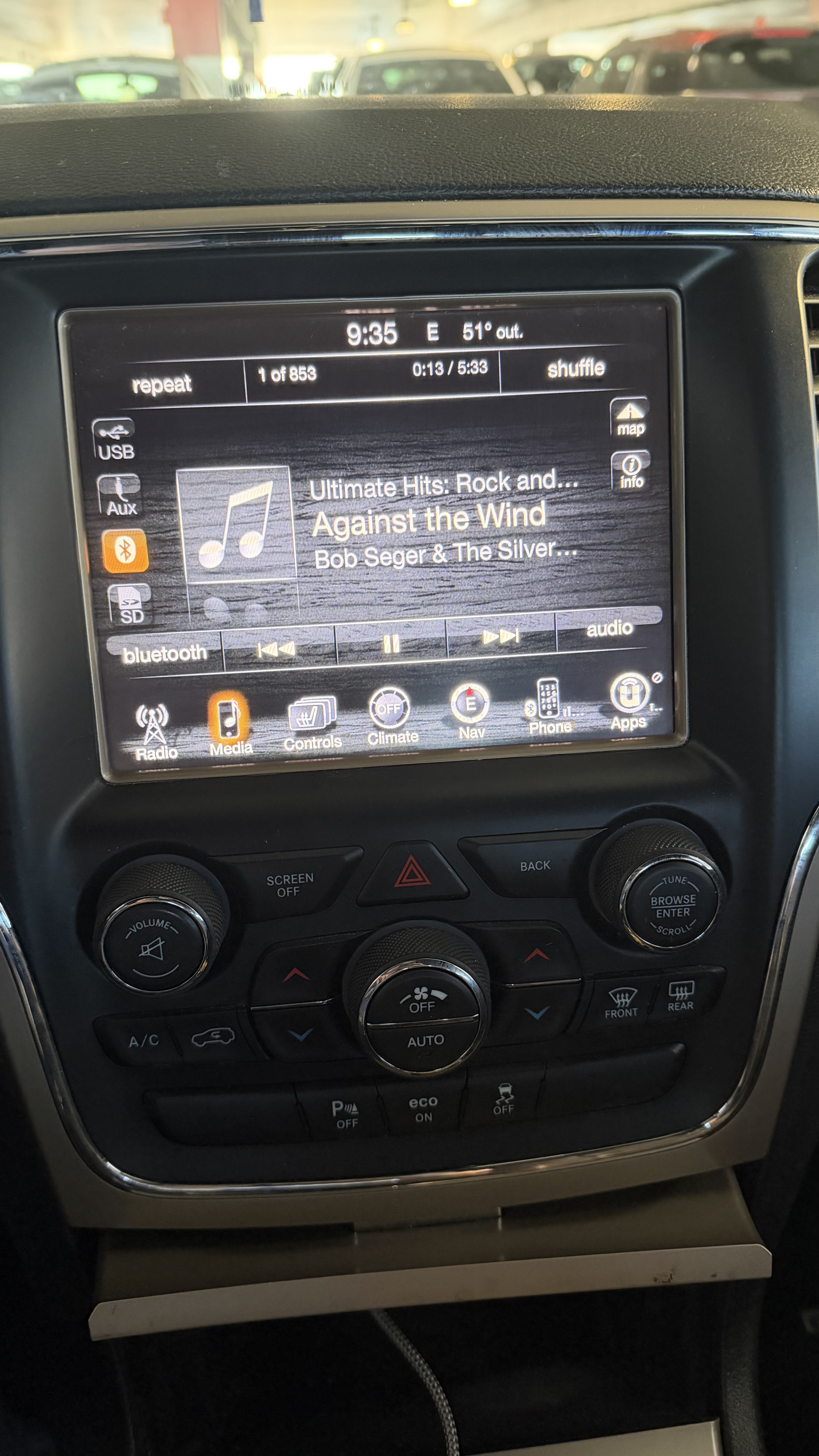 Used 2014 Jeep Grand Cherokee Limited AWD/4WD image 11