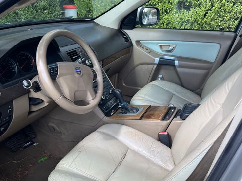 Used 2007 Volvo XC90 3.2 image 6