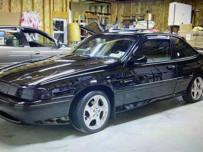 Used 1992 Chevrolet Cavalier Z24