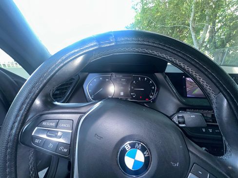 Used 2021 BMW 228i xDrive Gran Coupe w/ Convenience Package AWD/4WD image 5