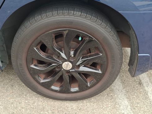 Used 2019 Nissan Sentra SV image 25