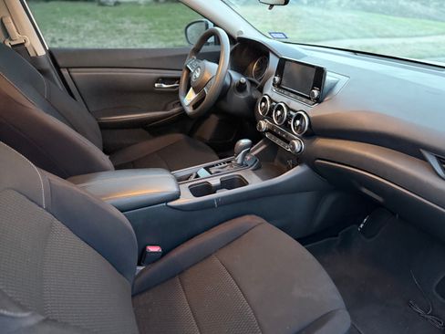 Used 2022 Nissan Sentra S image 15