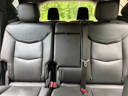 Used 2021 Cadillac XT6 Premium Luxury AWD/4WD image 13
