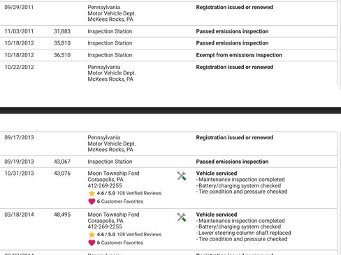Used 2009 Lincoln Town Car Signature Limited image 19
