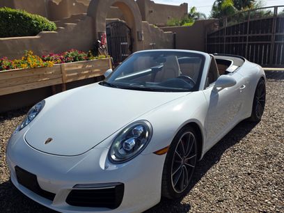 Used 2017 Porsche 911 Carrera S