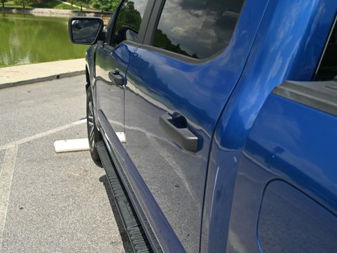 Used 2022 Ford F150 XL w/ STX Appearance Package RWD image 29