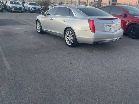 Used 2017 Cadillac XTS Luxury image 19