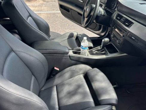 Used 2012 BMW 328i Coupe w/ M Sport Pkg image 5