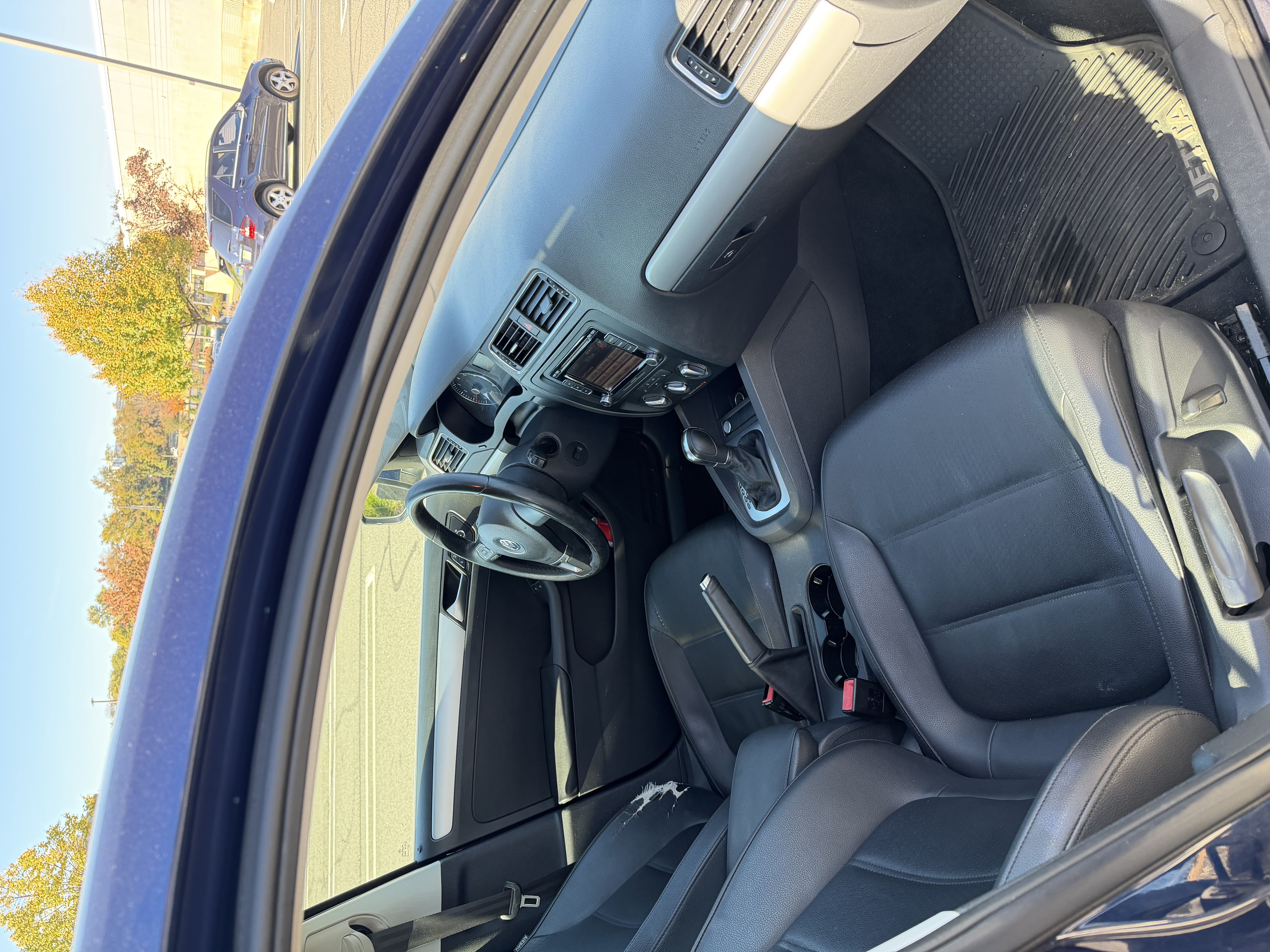 Used 2014 Volkswagen Jetta SE FWD image 13