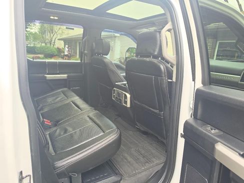 Used 2021 Ford F250 Lariat AWD/4WD image 19