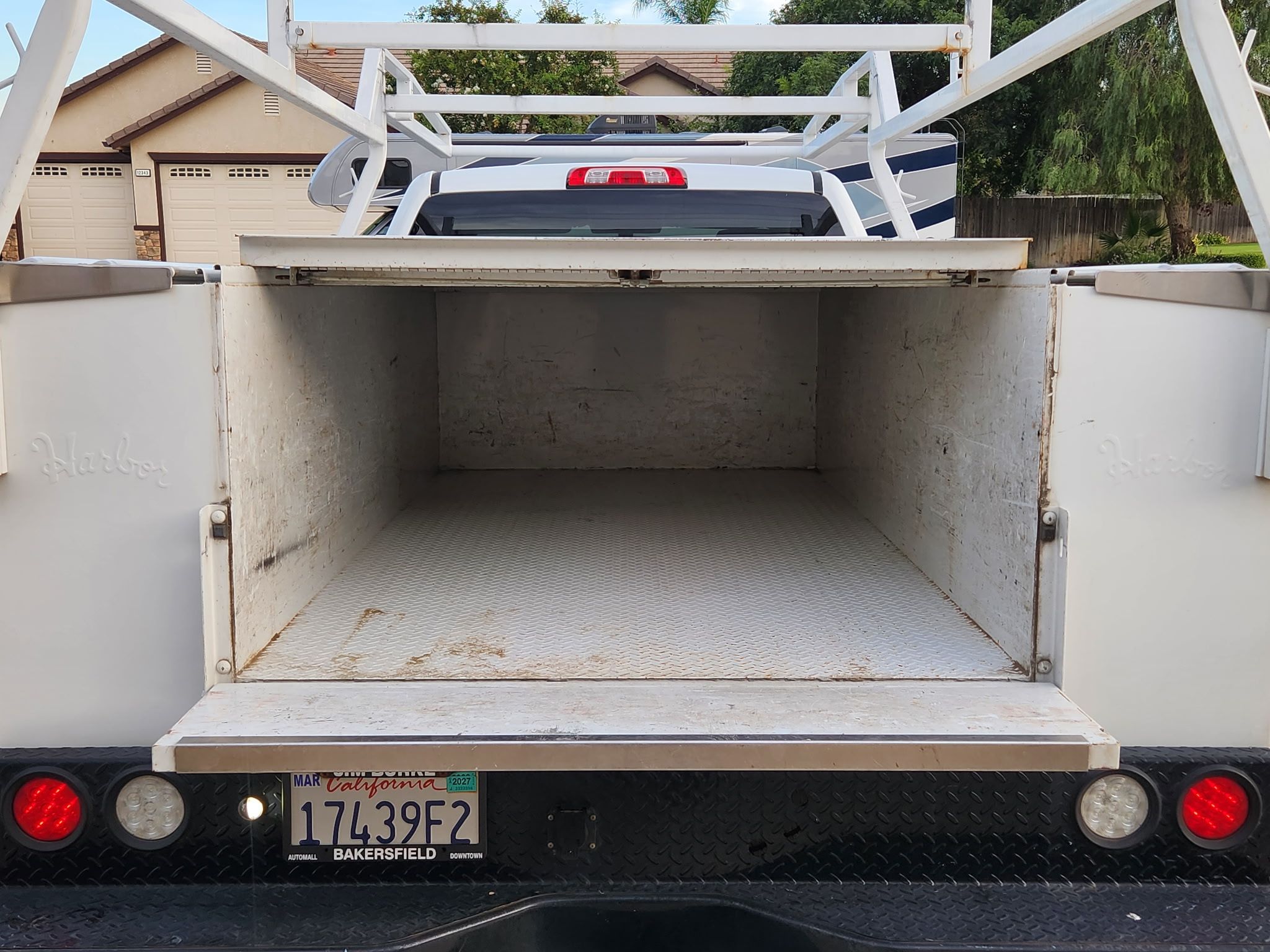 Used 2018 Chevrolet Silverado 2500 W/T w/ WT Convenience Package RWD image 15