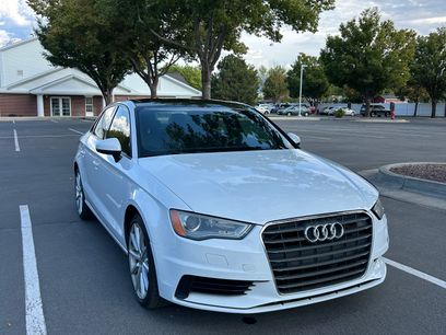 Used 2015 Audi A3 1.8T Premium w/ Cold Weather Package