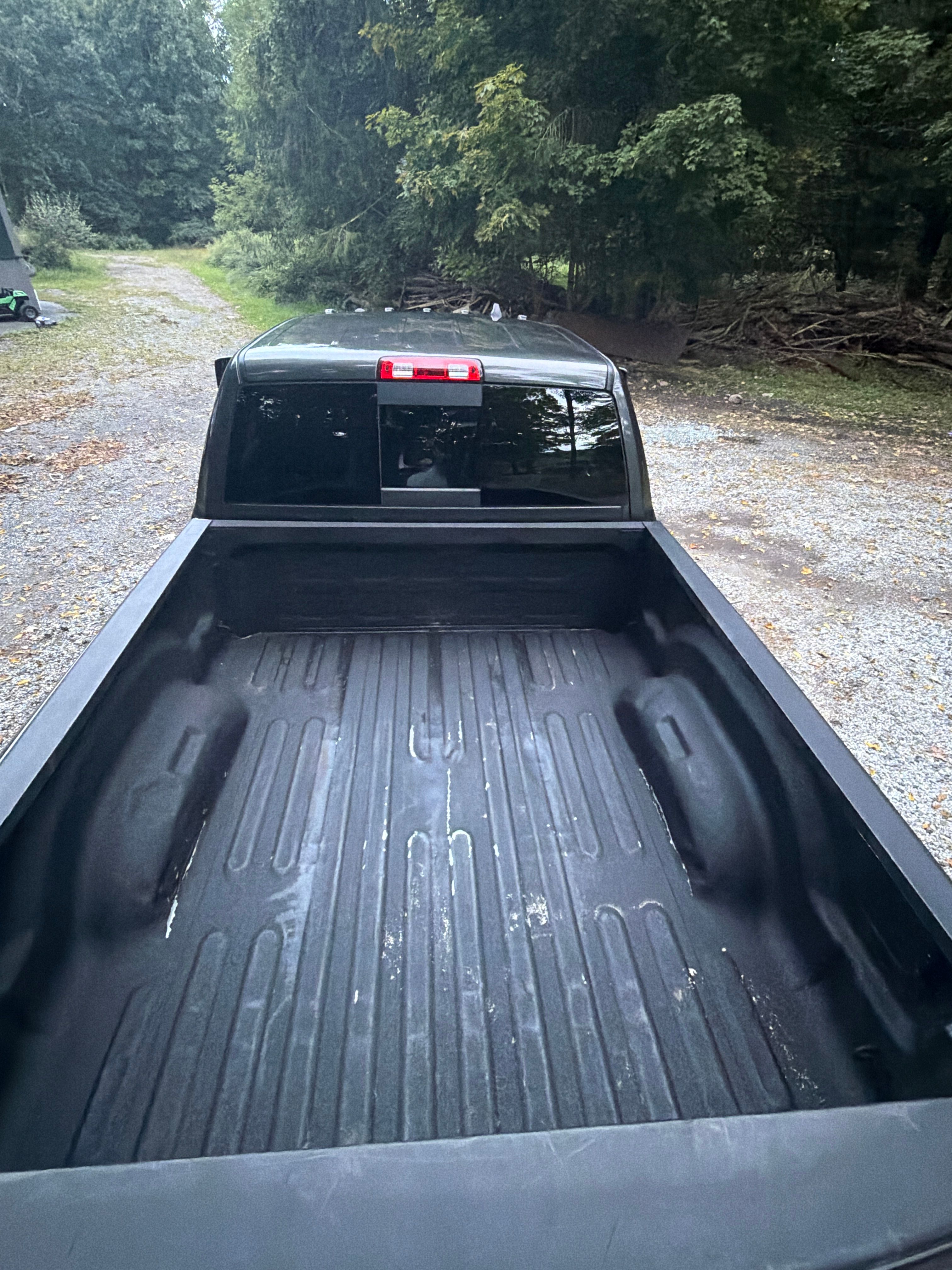 Used 2023 RAM 3500 Laramie AWD/4WD image 6