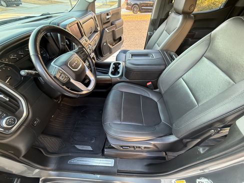 Used 2021 GMC Sierra 1500 SLT w/ SLT Premium Plus Package image 28