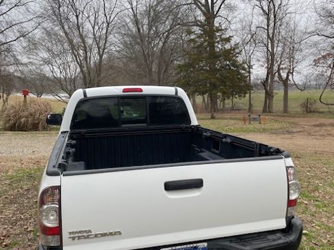 Used 2009 Toyota Tacoma 2WD Regular Cab image 5