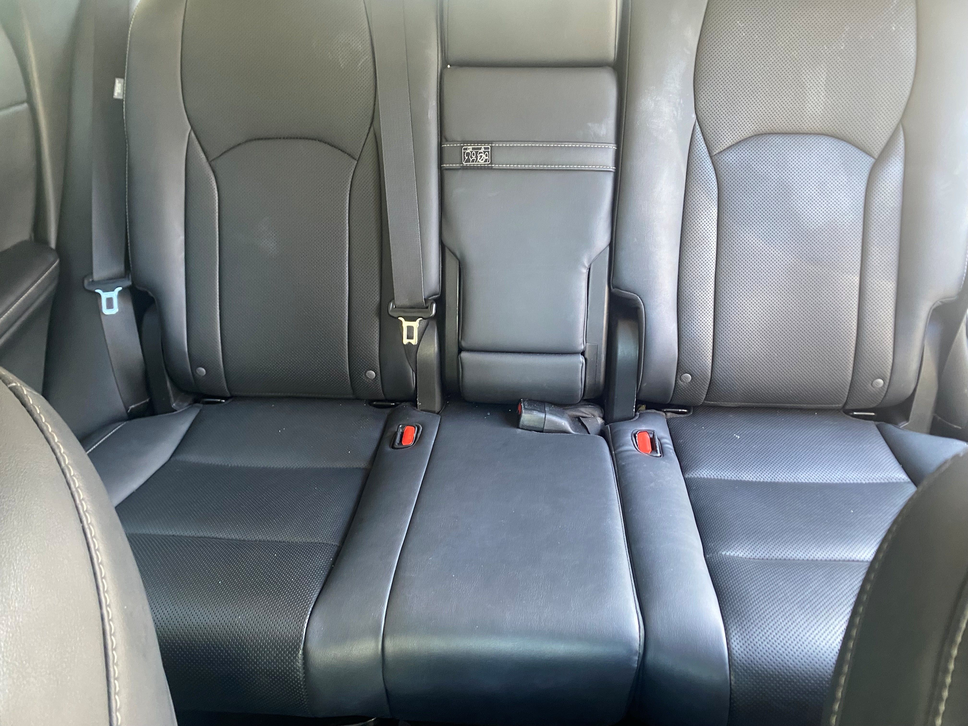 Used 2018 Lexus RX 350 FWD w/ Accessory Package image 14