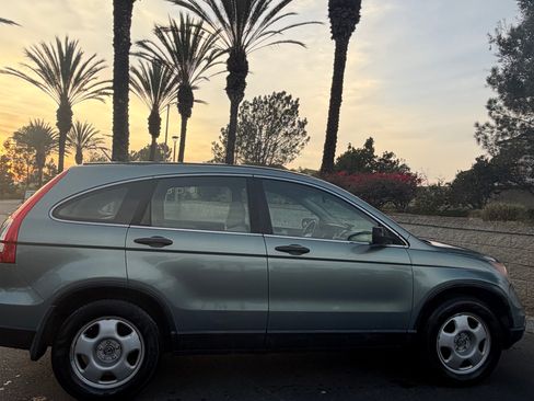 Used 2011 Honda CR-V LX image 5