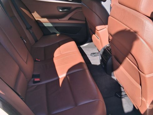 Used 2012 BMW 528i 528i Sedan 4D image 17