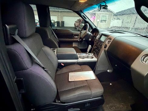 Used 2008 Ford F150 FX4 image 8