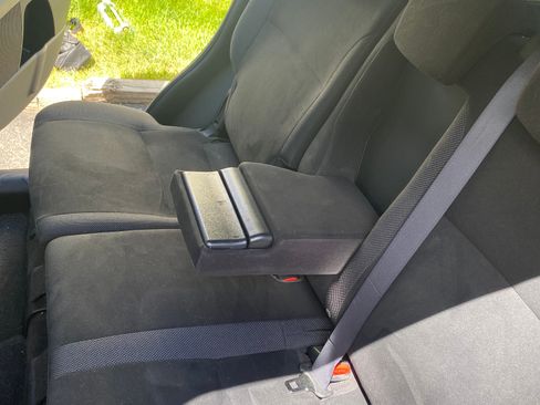 Used 2008 Mitsubishi Outlander XLS FWD image 24