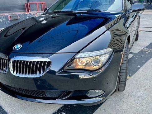 Used 2010 BMW 650i Coupe image 10